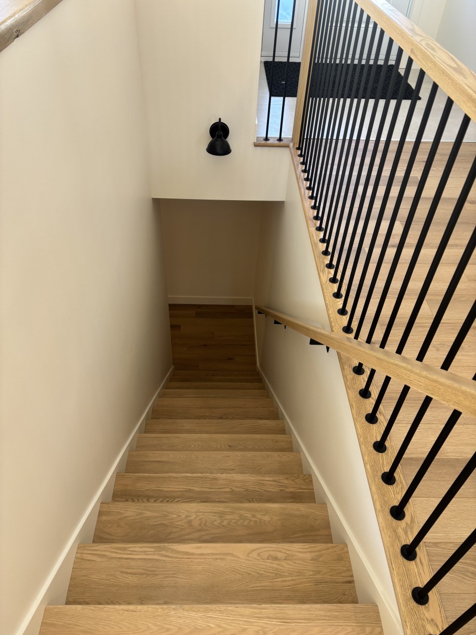 Photo 15 — 40 rue Asselin , Clermont, G5A 1B7, Clermont