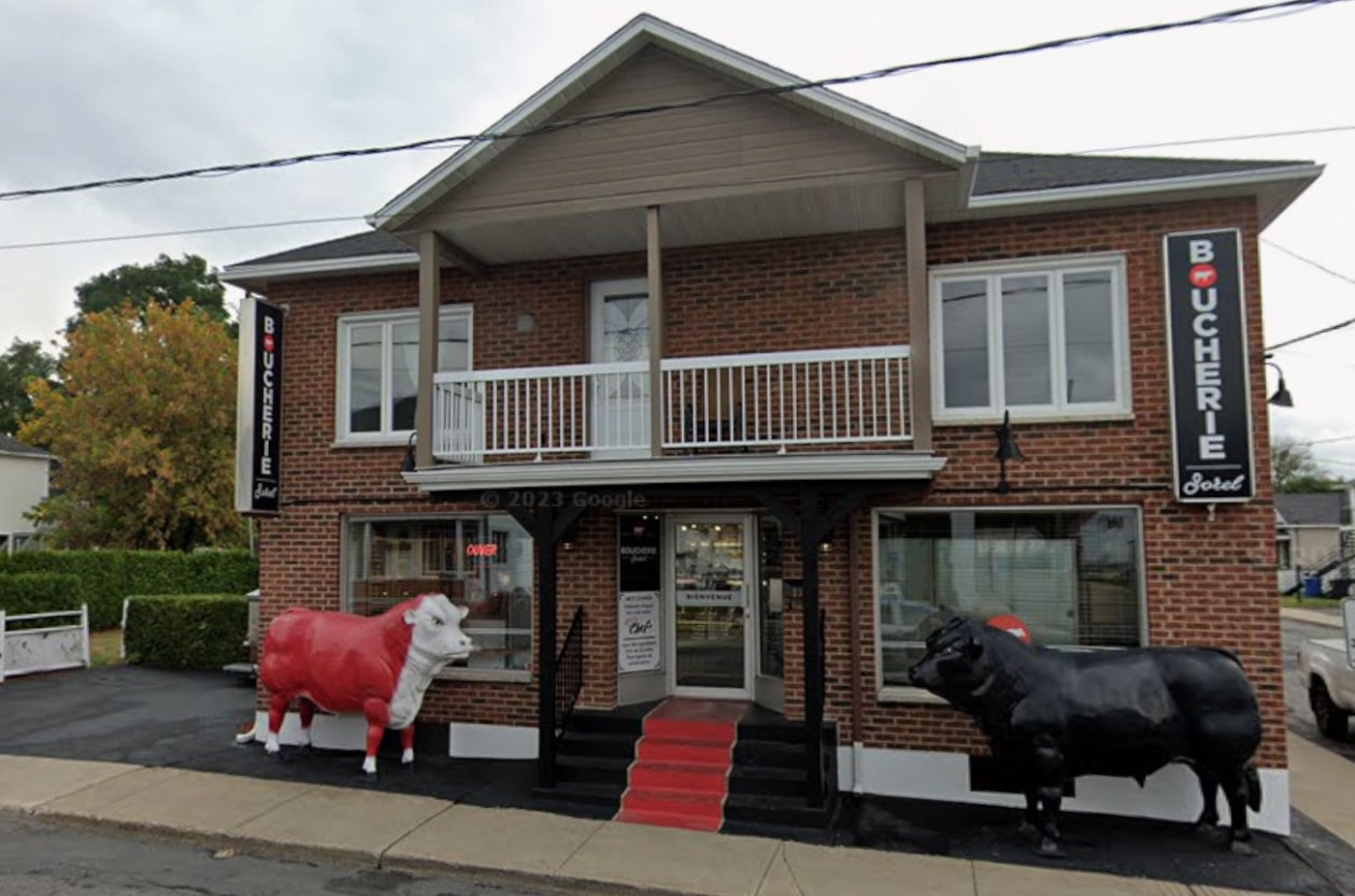 239 rue Prince