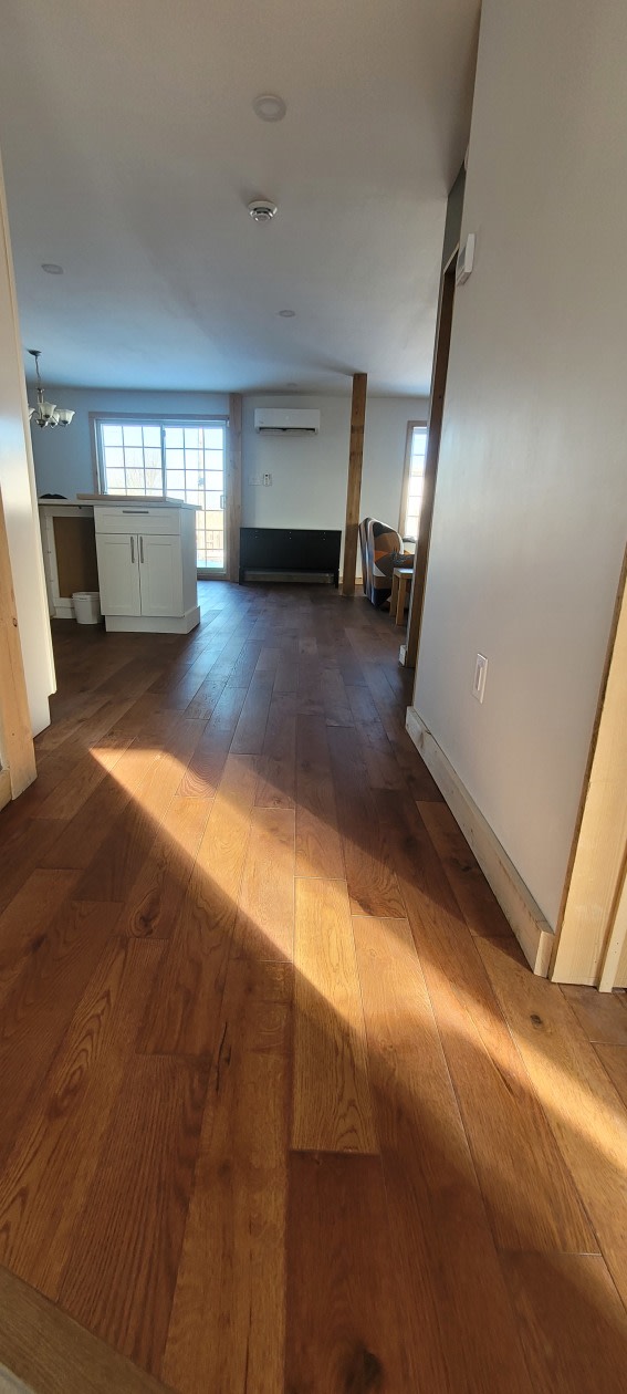 Hall d'entrée — 63 Rue Florence, Saint-Joseph-du-Lac, J0N 1M0, Saint-Joseph-du-Lac