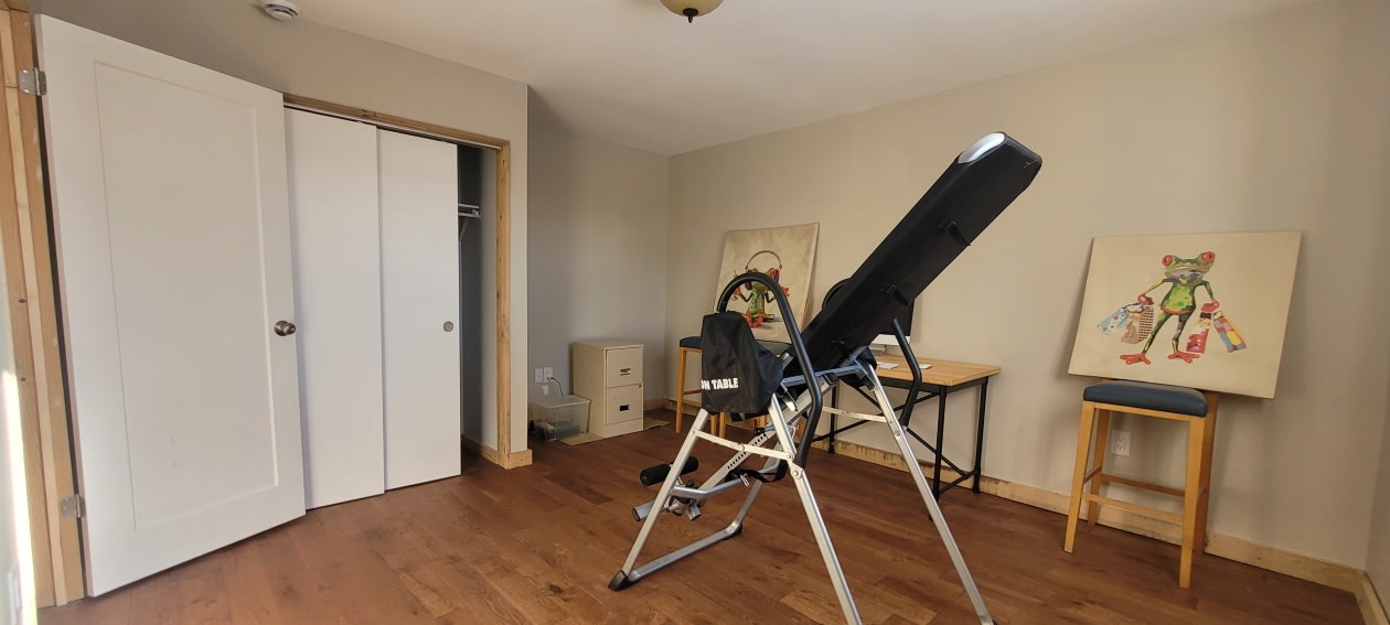Chambre à coucher — 63 Rue Florence, Saint-Joseph-du-Lac, J0N 1M0, Saint-Joseph-du-Lac
