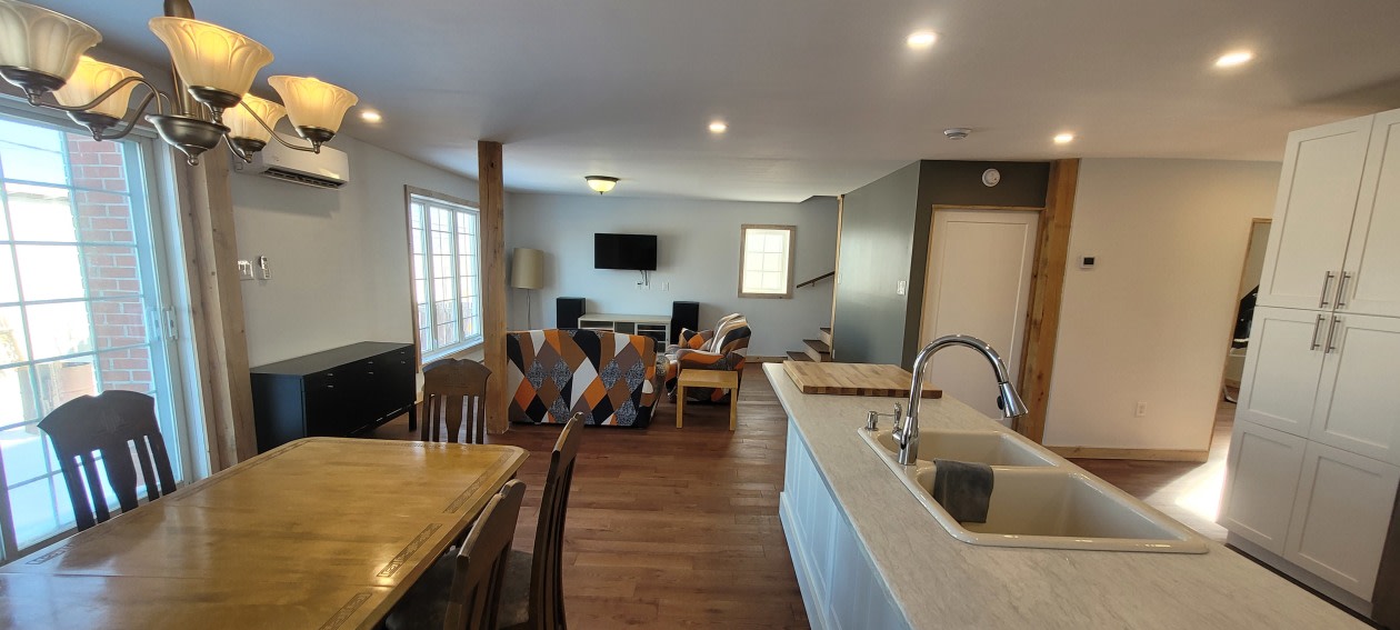 Vue d'ensemble — 63 Rue Florence, Saint-Joseph-du-Lac, J0N 1M0, Saint-Joseph-du-Lac