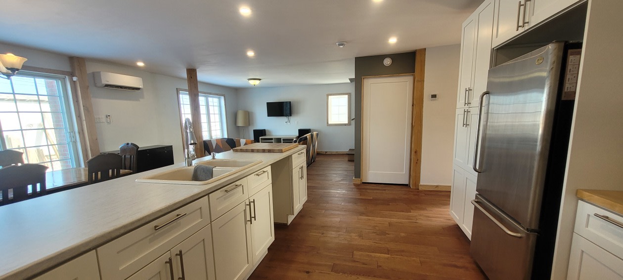 Cuisine — 63 Rue Florence, Saint-Joseph-du-Lac, J0N 1M0, Saint-Joseph-du-Lac