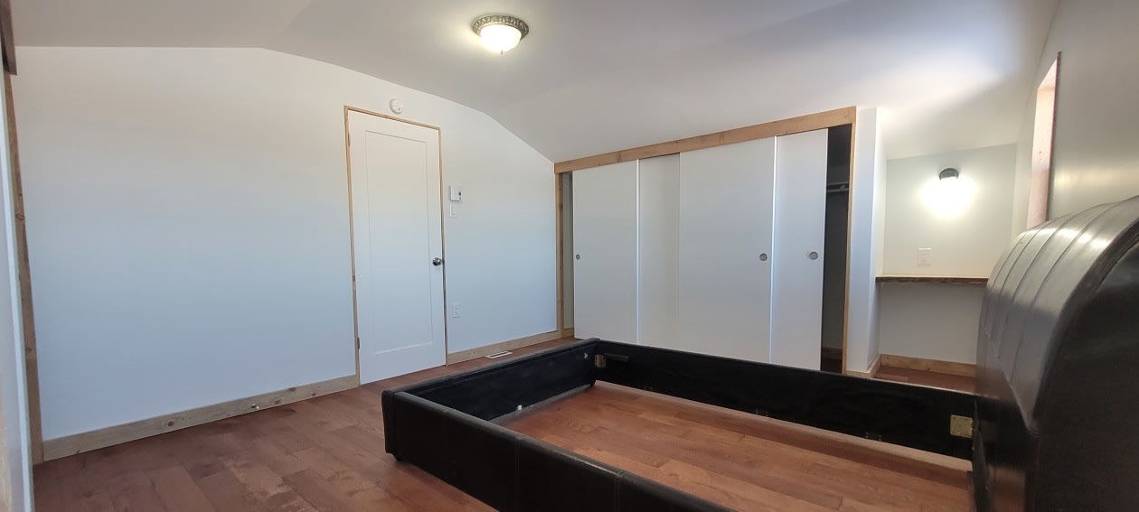 Chambre à coucher principale — 63 Rue Florence, Saint-Joseph-du-Lac, J0N 1M0, Saint-Joseph-du-Lac