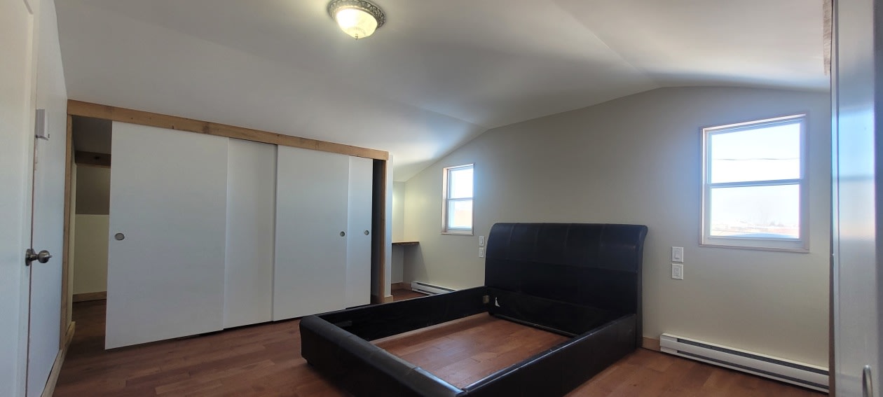 Chambre à coucher principale — 63 Rue Florence, Saint-Joseph-du-Lac, J0N 1M0, Saint-Joseph-du-Lac