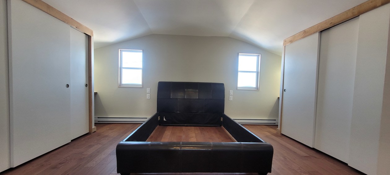 Chambre à coucher principale — 63 Rue Florence, Saint-Joseph-du-Lac, J0N 1M0, Saint-Joseph-du-Lac