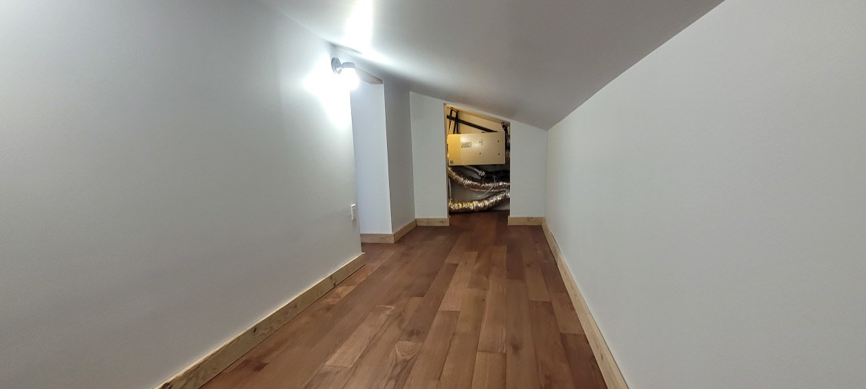Chambre à coucher principale — 63 Rue Florence, Saint-Joseph-du-Lac, J0N 1M0, Saint-Joseph-du-Lac