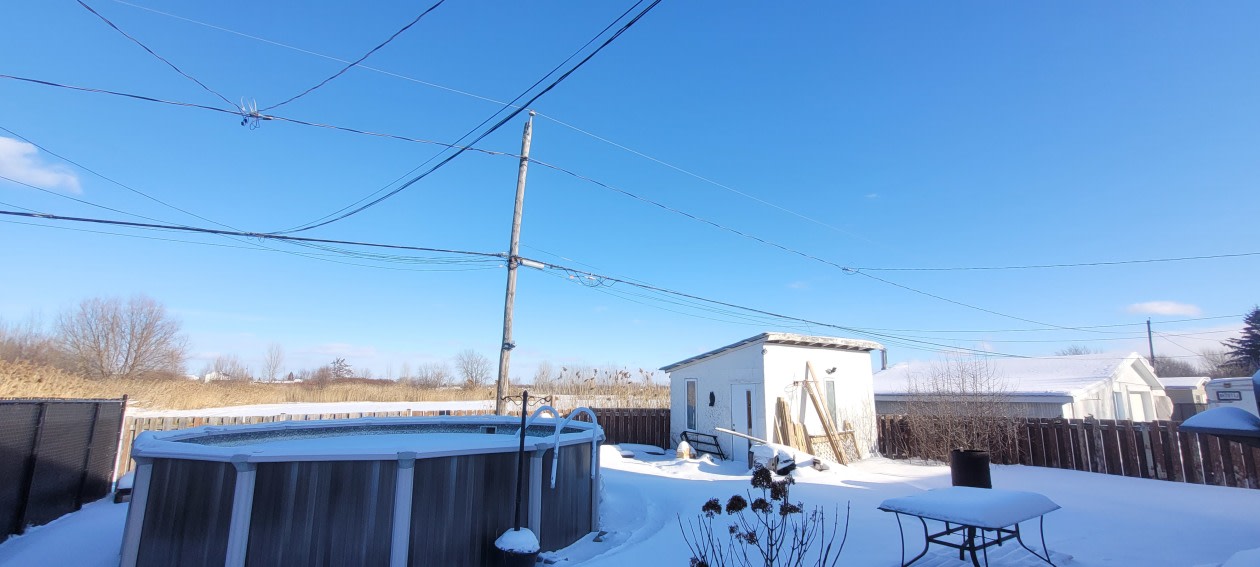 Terrain — 63 Rue Florence, Saint-Joseph-du-Lac, J0N 1M0, Saint-Joseph-du-Lac