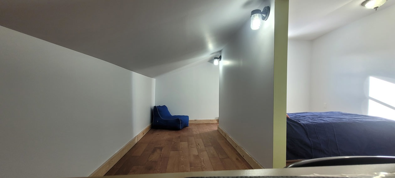 Chambre à coucher — 63 Rue Florence, Saint-Joseph-du-Lac, J0N 1M0, Saint-Joseph-du-Lac