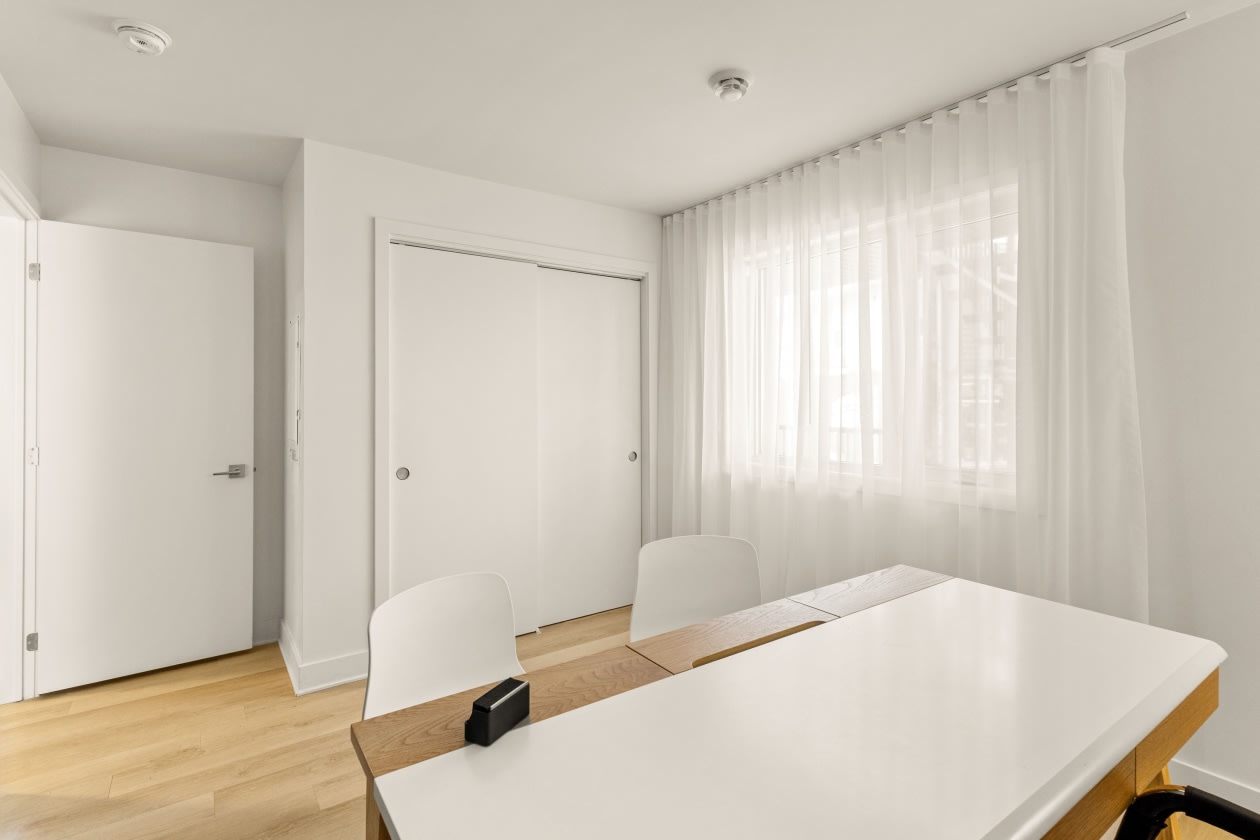 Chambre à coucher principale — 52 Rue Rene Vachon, 4, Salaberry-de-Valleyfield, J6S 2L4, Salaberry-de-Valleyfield