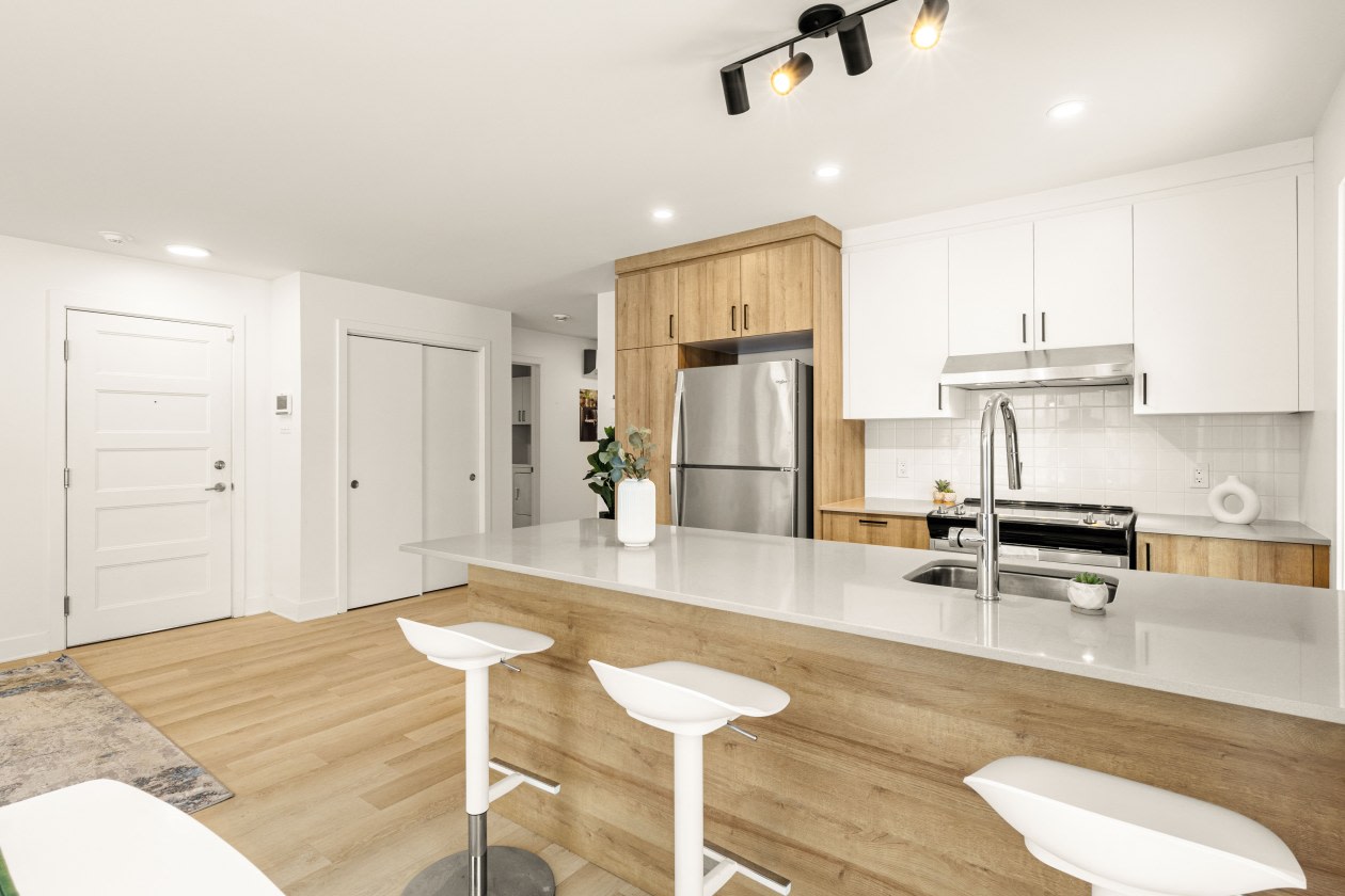 Cuisine — 52 Rue Rene Vachon, 4, Salaberry-de-Valleyfield, J6S 2L4, Salaberry-de-Valleyfield