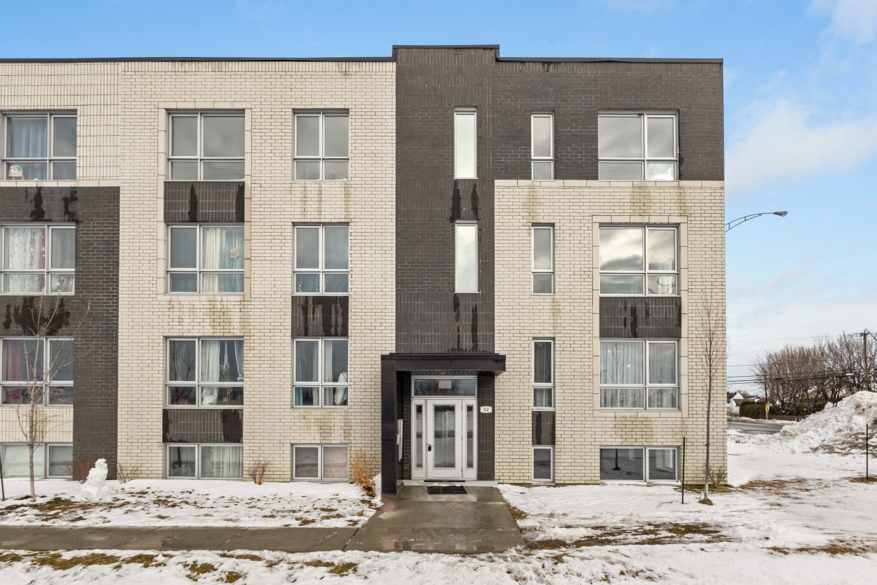 52 Rue Rene Vachon