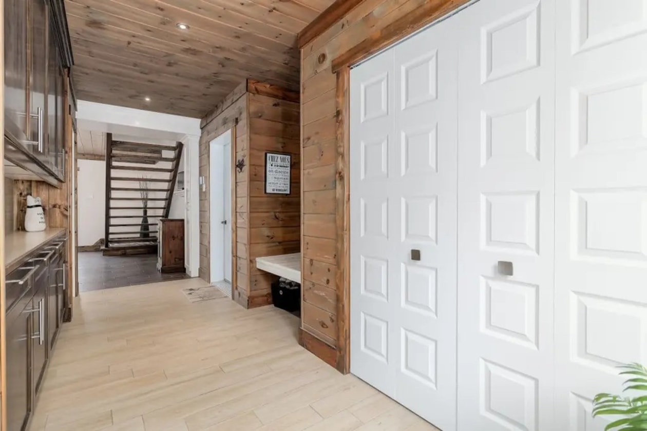 Hall d'entrée — 6850 Croissant du Sommet , Rawdon, J0K 1S0, Rawdon