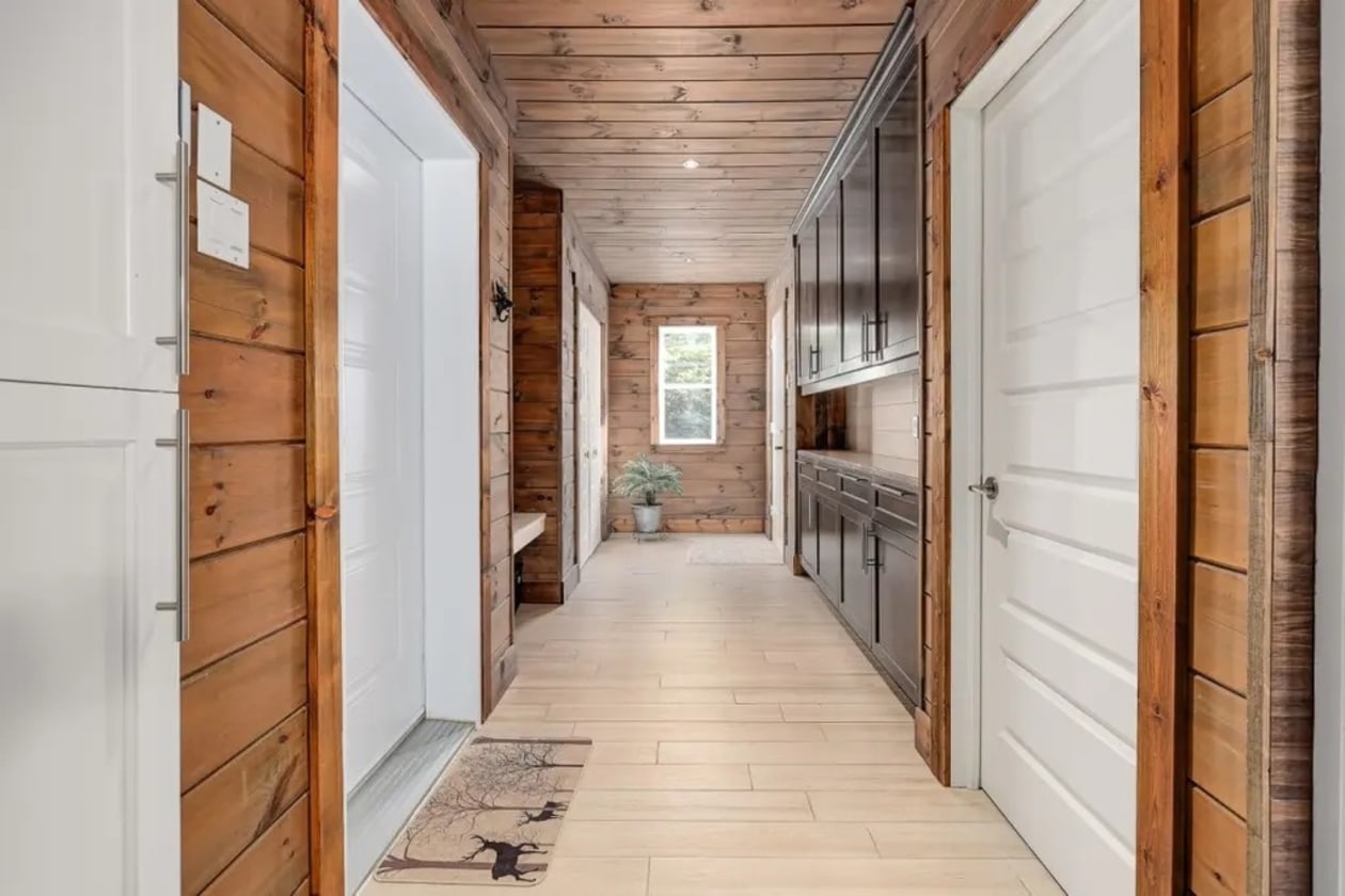 Hall d'entrée — 6850 Croissant du Sommet , Rawdon, J0K 1S0, Rawdon