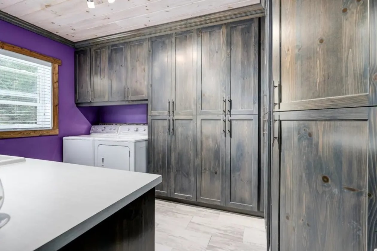 Salle de lavage — 6850 Croissant du Sommet , Rawdon, J0K 1S0, Rawdon