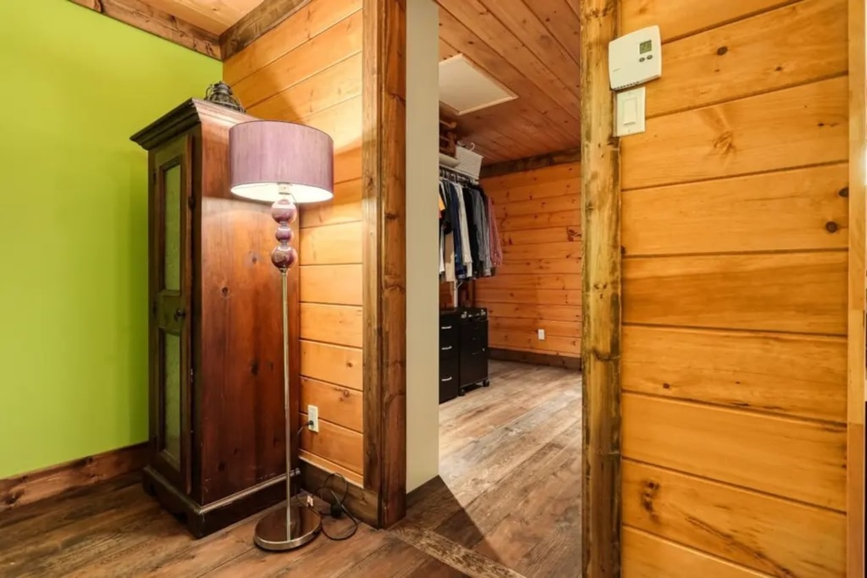 Rangement — 6850 Croissant du Sommet , Rawdon, J0K 1S0, Rawdon
