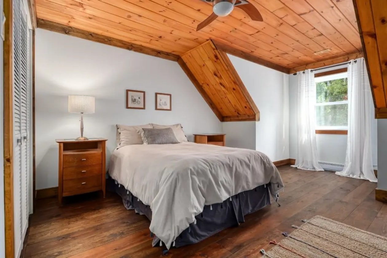 Chambre à coucher — 6850 Croissant du Sommet , Rawdon, J0K 1S0, Rawdon