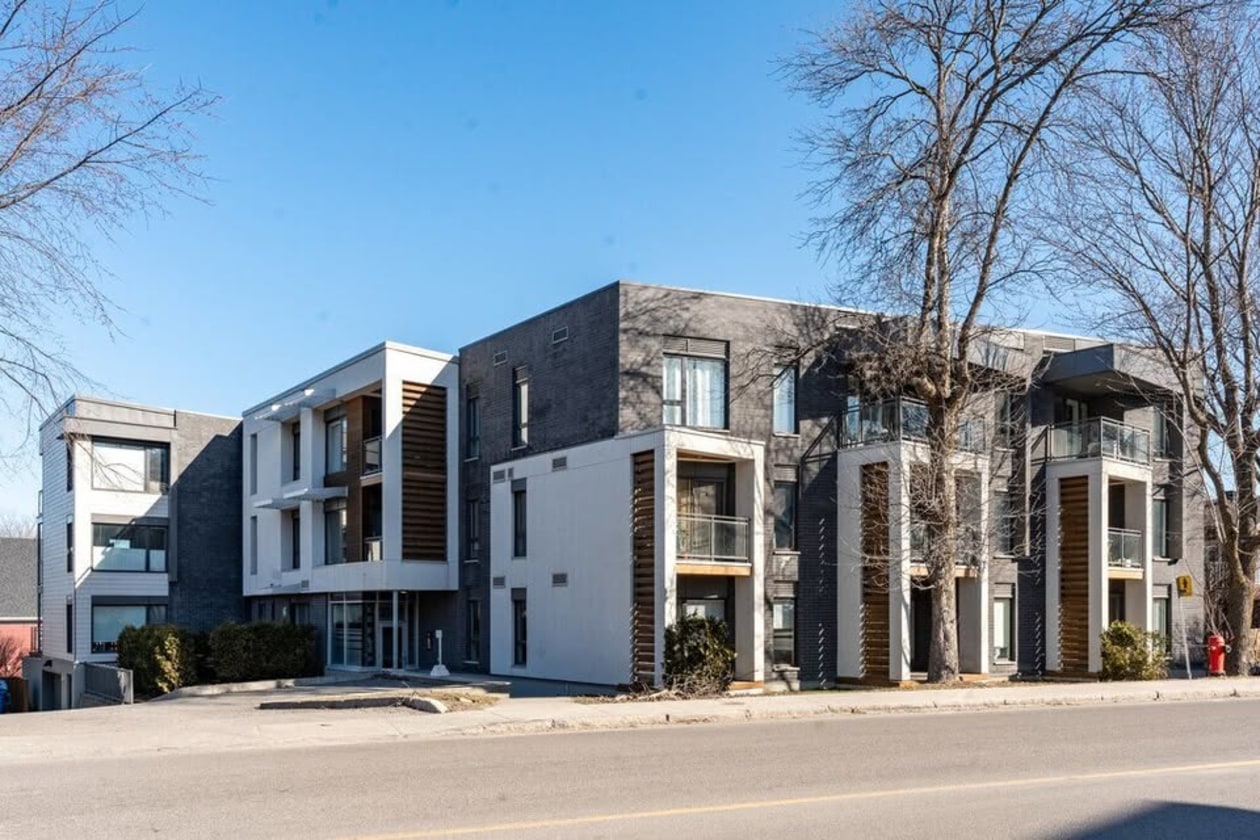 2580 Chem. Sainte-Foy — photo 1