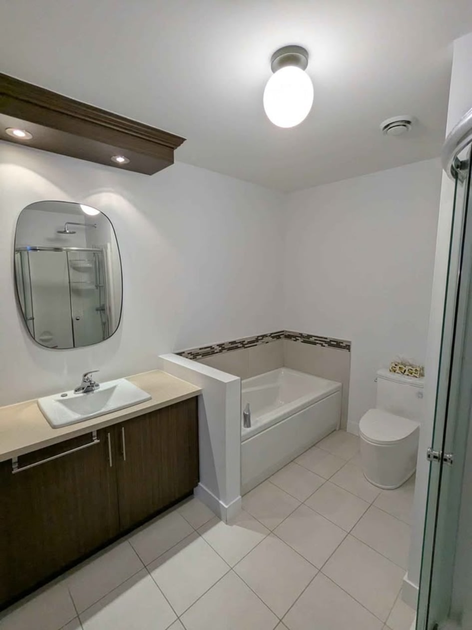 Photo 4 — 2580 Chem. Sainte-Foy, 208, Québec, G1V 1T9, Québec