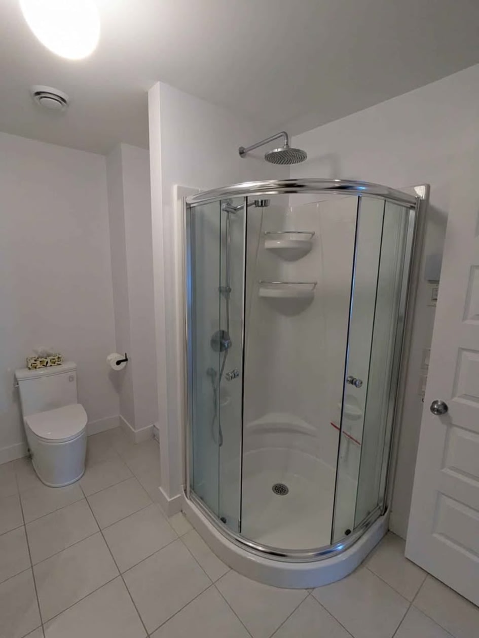 Photo 6 — 2580 Chem. Sainte-Foy, 208, Québec, G1V 1T9, Québec
