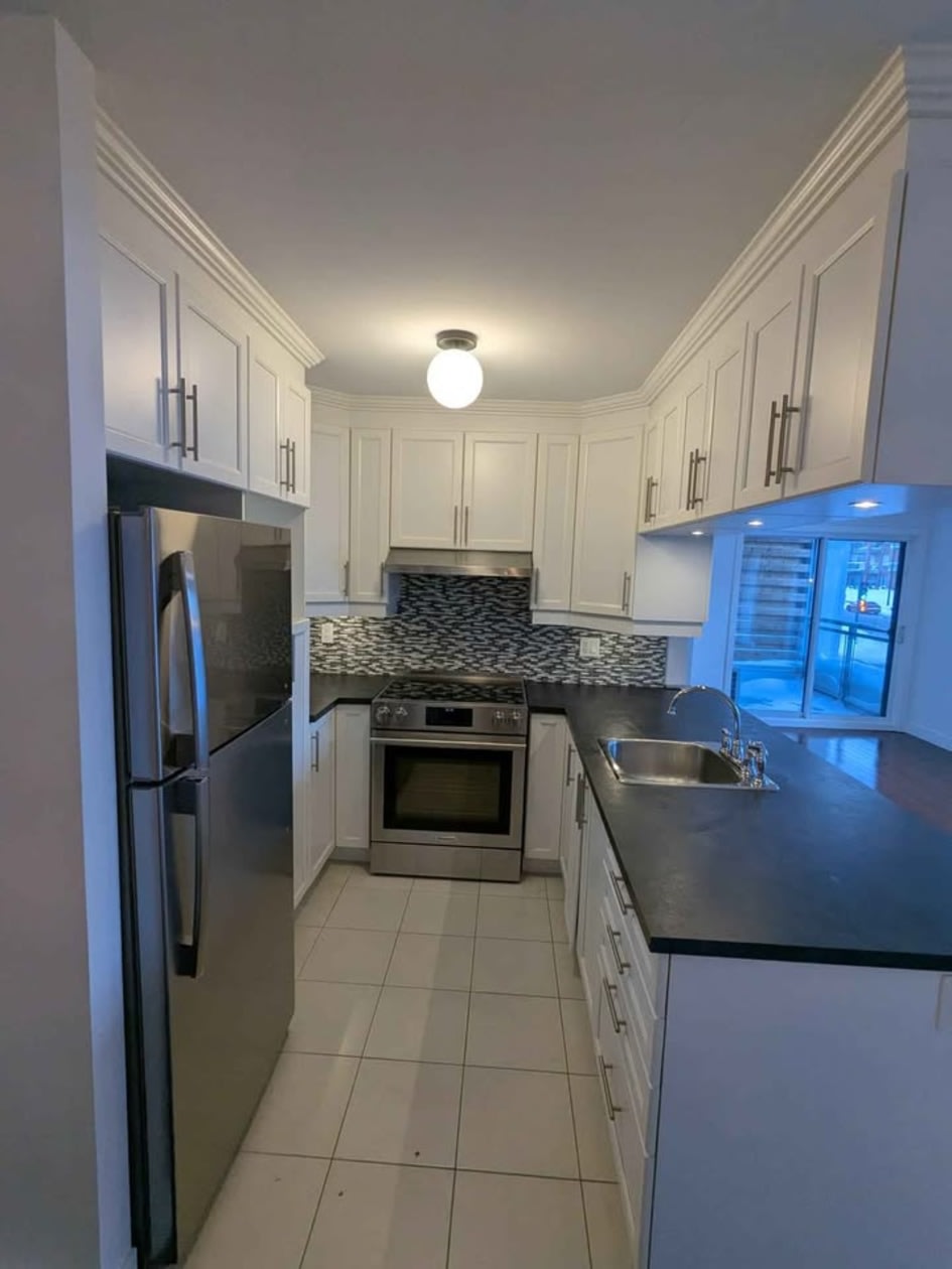 Photo 8 — 2580 Chem. Sainte-Foy, 208, Québec, G1V 1T9, Québec