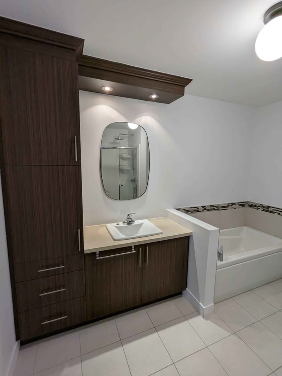 Photo 9 — 2580 Chem. Sainte-Foy, 208, Québec, G1V 1T9, Québec