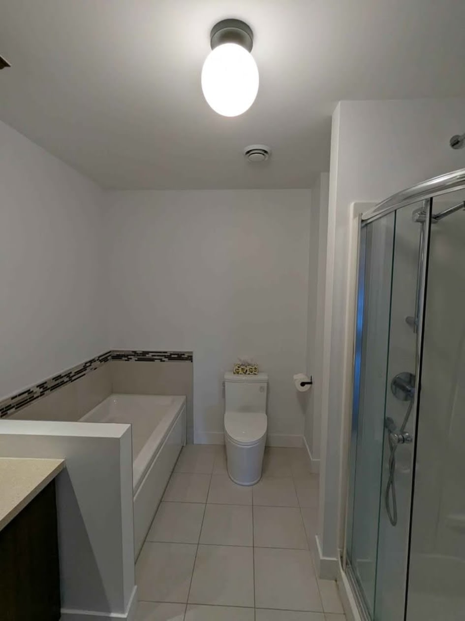 Photo 13 — 2580 Chem. Sainte-Foy, 208, Québec, G1V 1T9, Québec