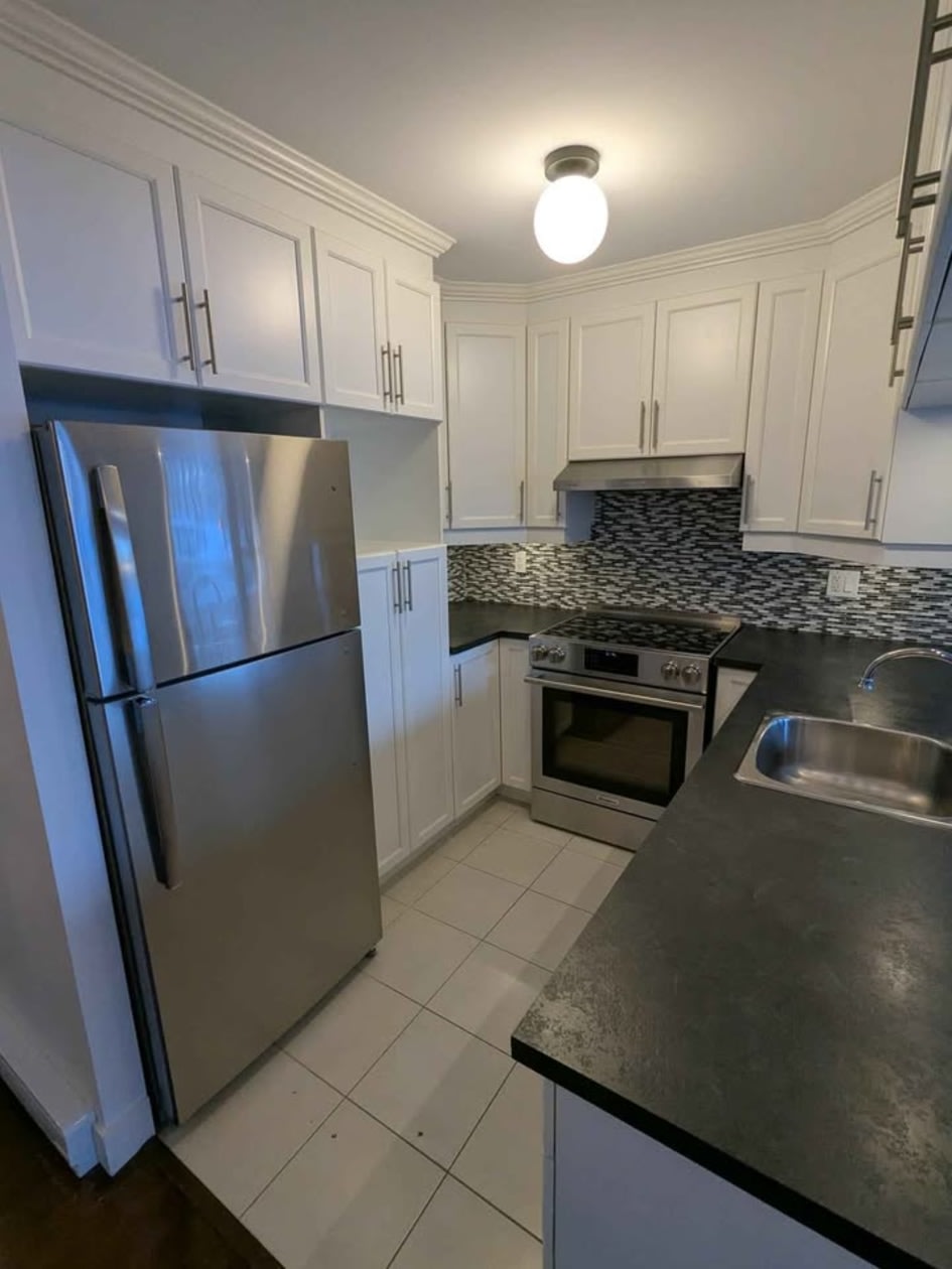 Photo 16 — 2580 Chem. Sainte-Foy, 208, Québec, G1V 1T9, Québec