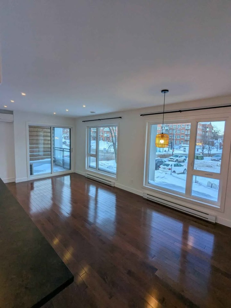 Photo 19 — 2580 Chem. Sainte-Foy, 208, Québec, G1V 1T9, Québec
