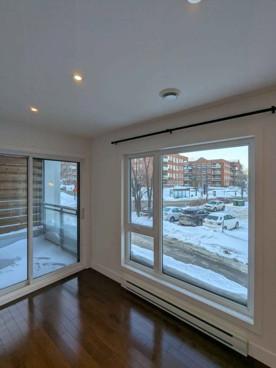 Photo 20 — 2580 Chem. Sainte-Foy, 208, Québec, G1V 1T9, Québec