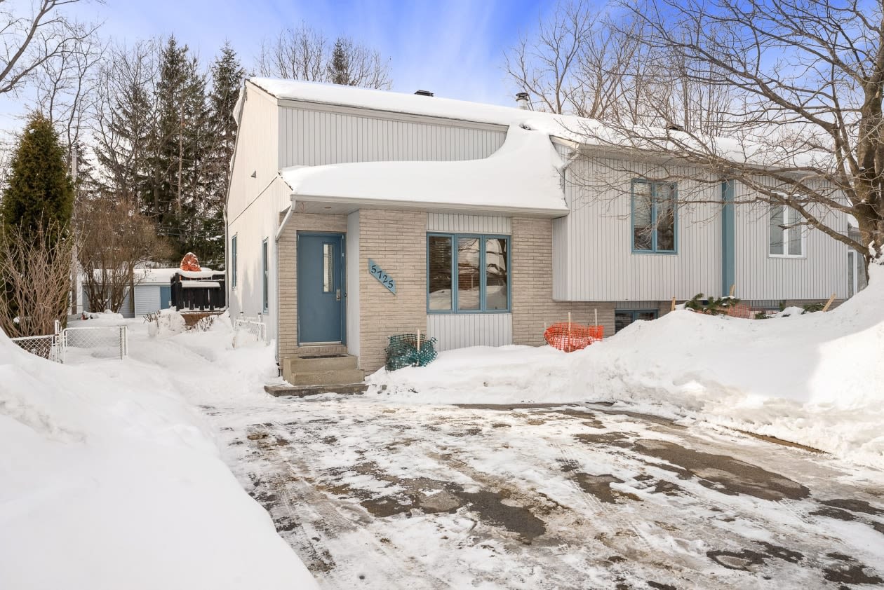 5725 Rue Goyer