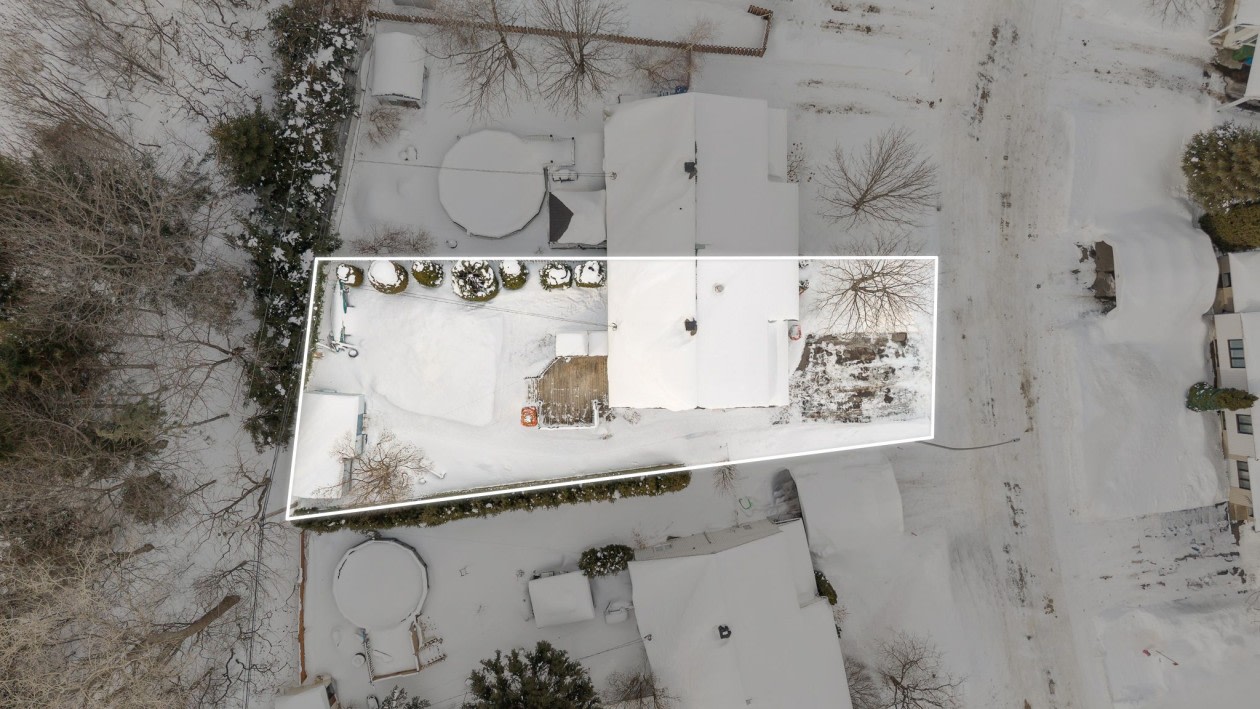 Photo 19 — 5725 Rue Goyer, Trois-Rivières, G8Y 7A8, Trois-Rivières