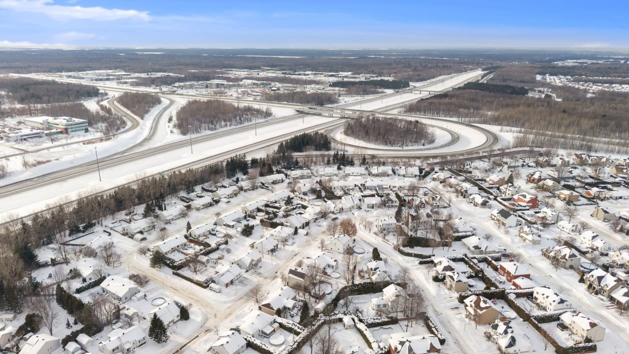 Photo 20 — 5725 Rue Goyer, Trois-Rivières, G8Y 7A8, Trois-Rivières