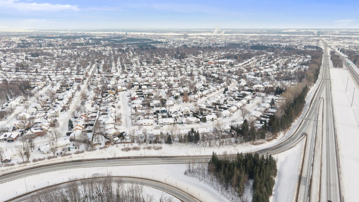Photo 22 — 5725 Rue Goyer, Trois-Rivières, G8Y 7A8, Trois-Rivières