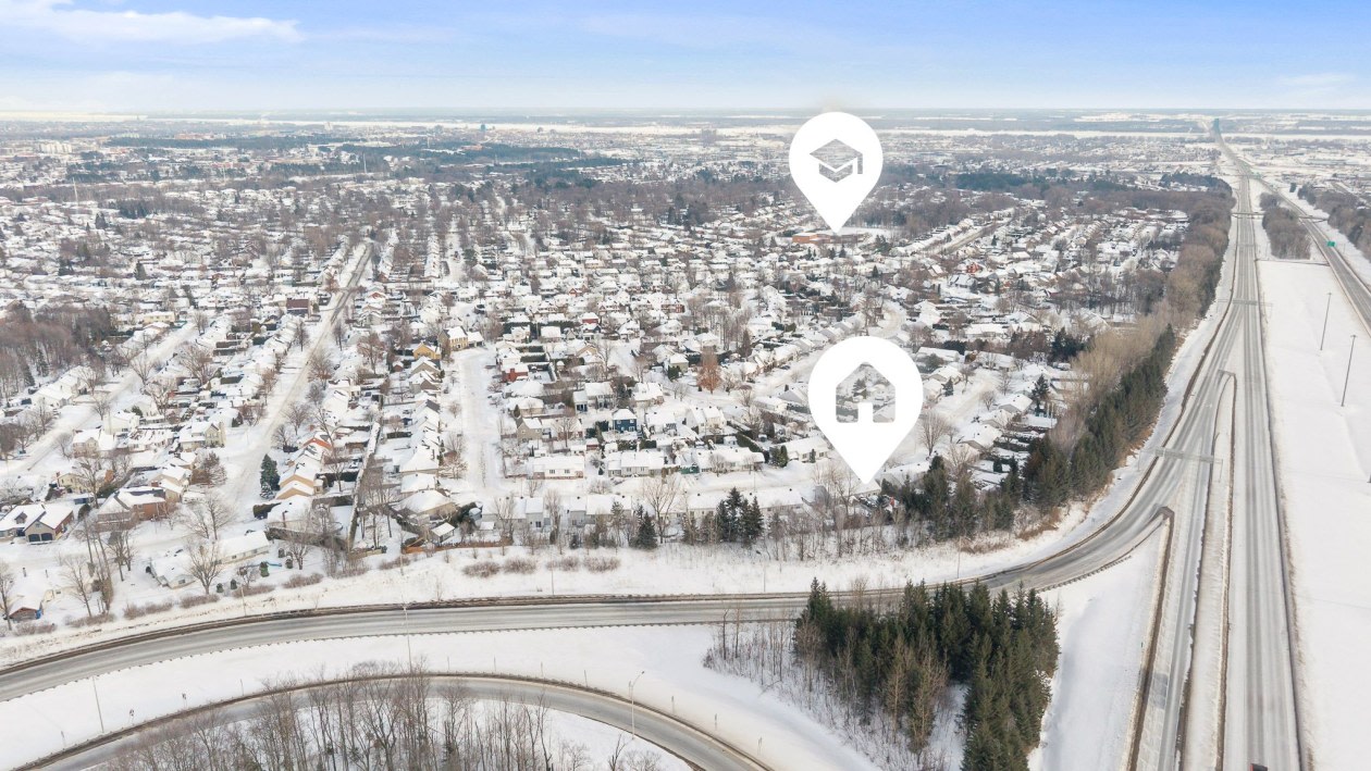 Photo 23 — 5725 Rue Goyer, Trois-Rivières, G8Y 7A8, Trois-Rivières