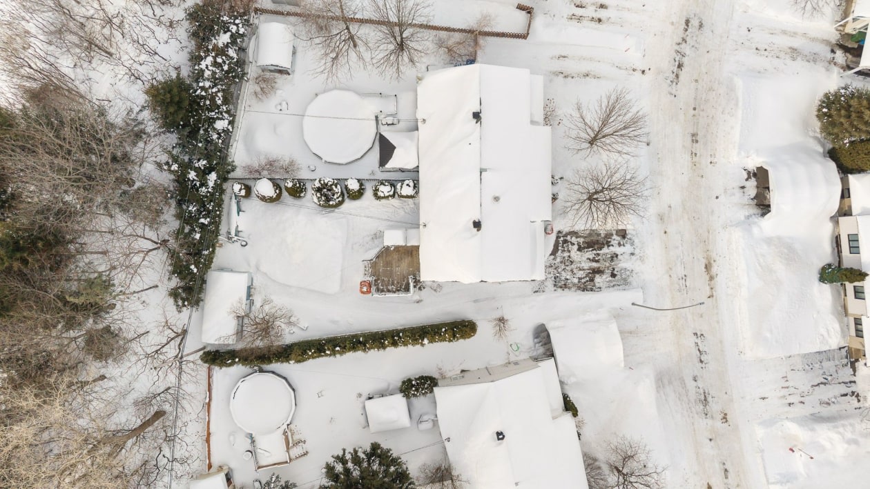 Photo 25 — 5725 Rue Goyer, Trois-Rivières, G8Y 7A8, Trois-Rivières