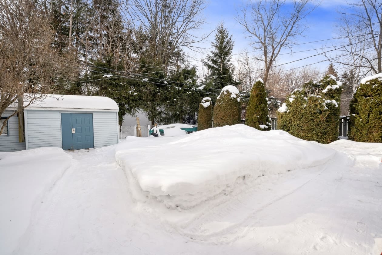 Photo 27 — 5725 Rue Goyer, Trois-Rivières, G8Y 7A8, Trois-Rivières