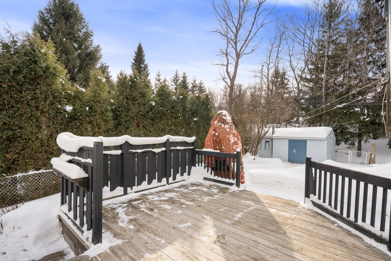 Photo 28 — 5725 Rue Goyer, Trois-Rivières, G8Y 7A8, Trois-Rivières