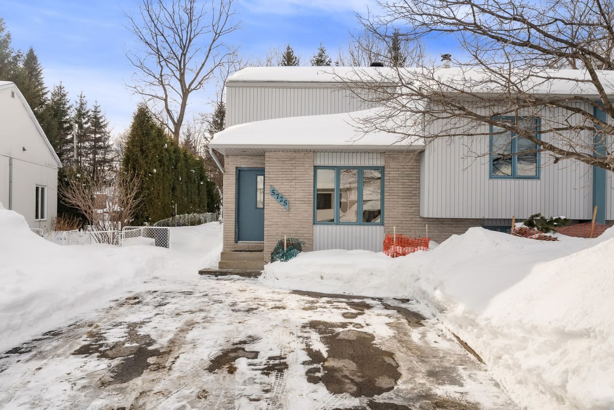 Photo 29 — 5725 Rue Goyer, Trois-Rivières, G8Y 7A8, Trois-Rivières