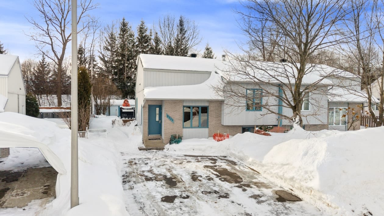 Photo 30 — 5725 Rue Goyer, Trois-Rivières, G8Y 7A8, Trois-Rivières