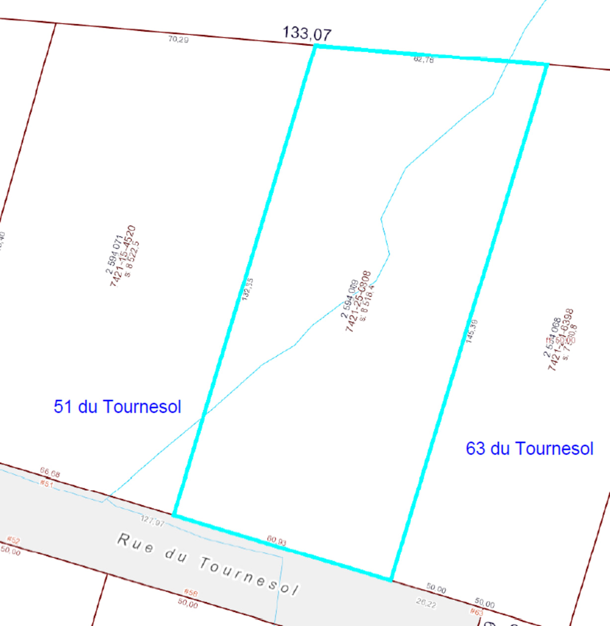 Photo 9 — Rue du Tournesol , Shefford, J2M 1K9, Shefford