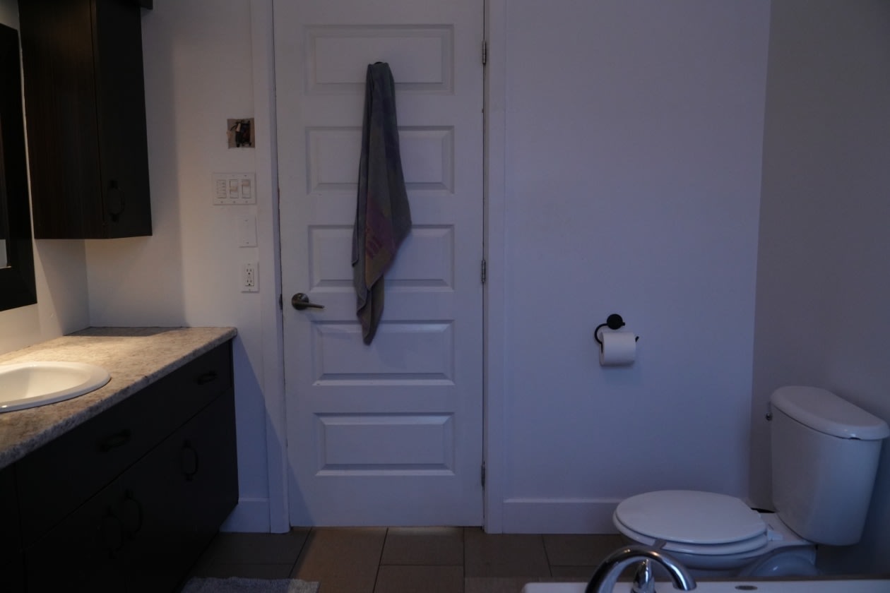 Salle de bains — 511 Rue Clément, Sherbrooke, J1R 0A9, Sherbrooke