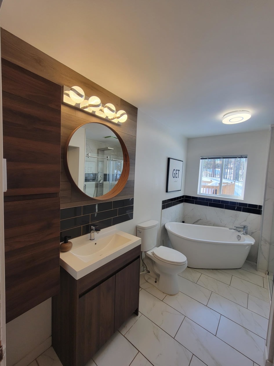 Photo 8 — 1151 Rue Langlois, Saint-Jérôme, J5L 1V4, Saint-Jérôme