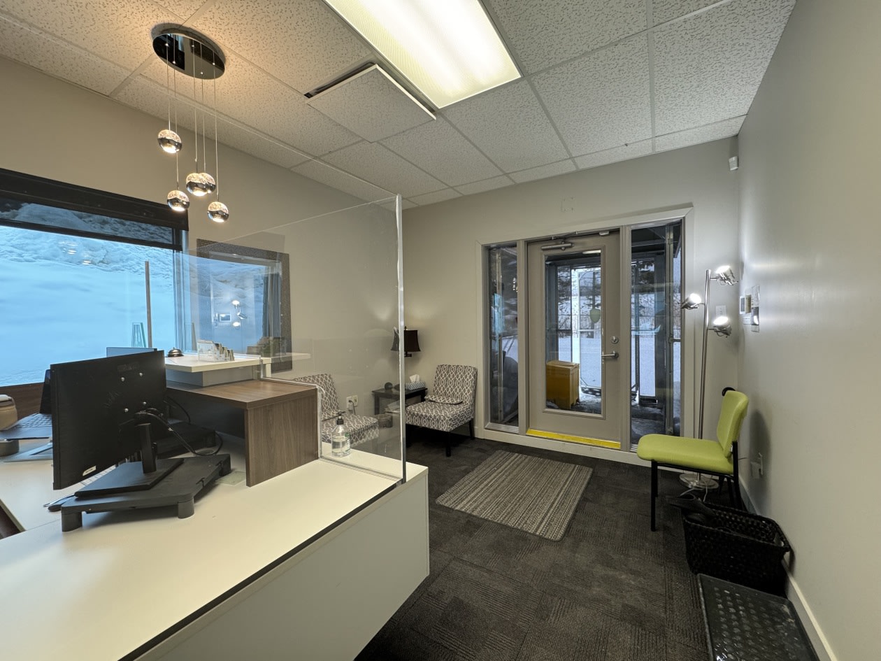 Salle de réception — 3430 Rue Galt O., Sherbrooke, J1H 0A5, Sherbrooke