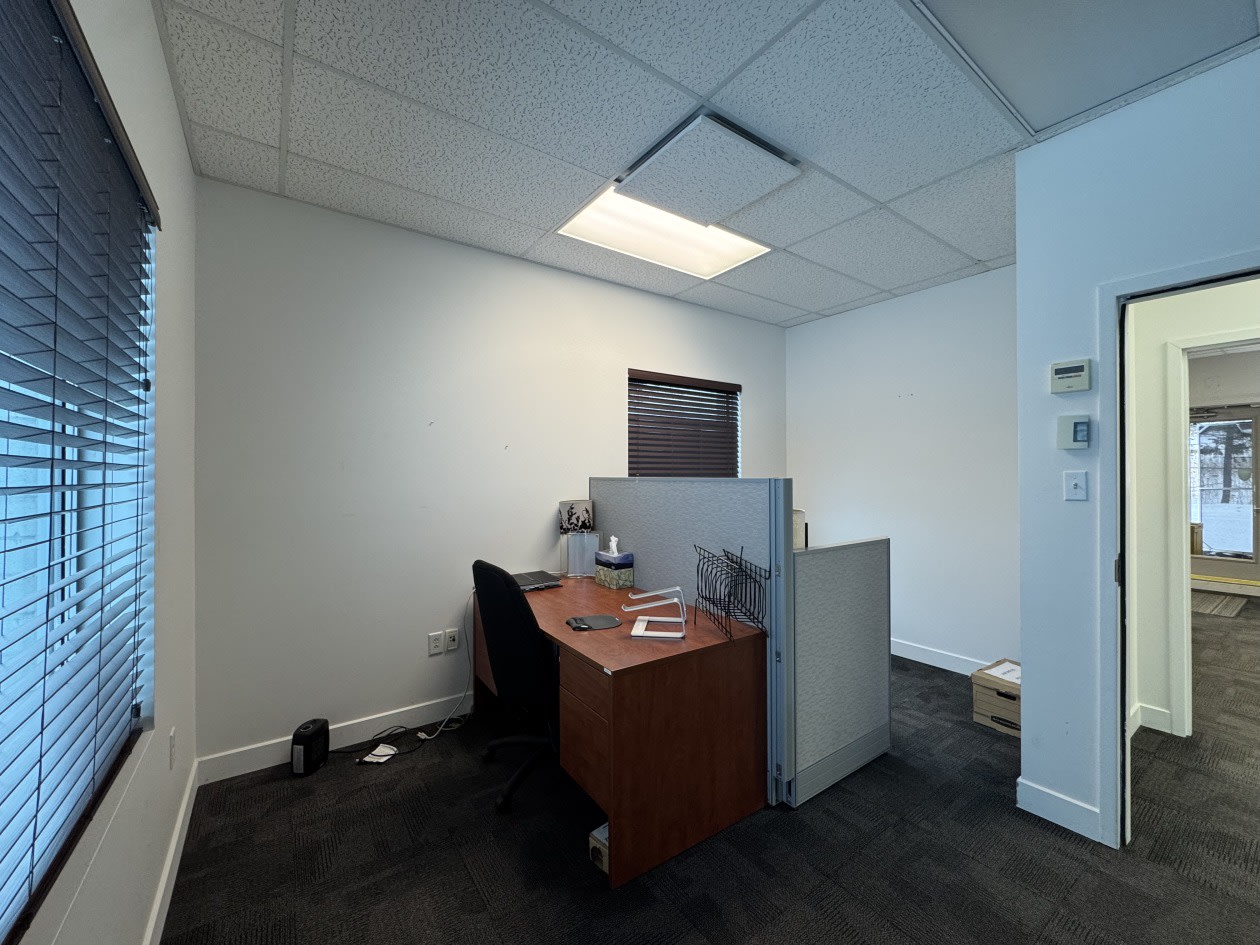 Bureau — 3430 Rue Galt O., Sherbrooke, J1H 0A5, Sherbrooke