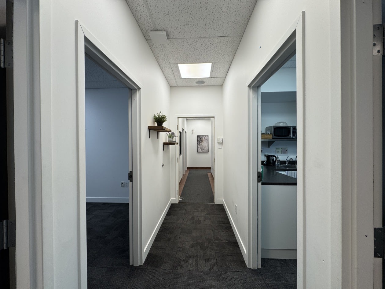 Corridor — 3430 Rue Galt O., Sherbrooke, J1H 0A5, Sherbrooke