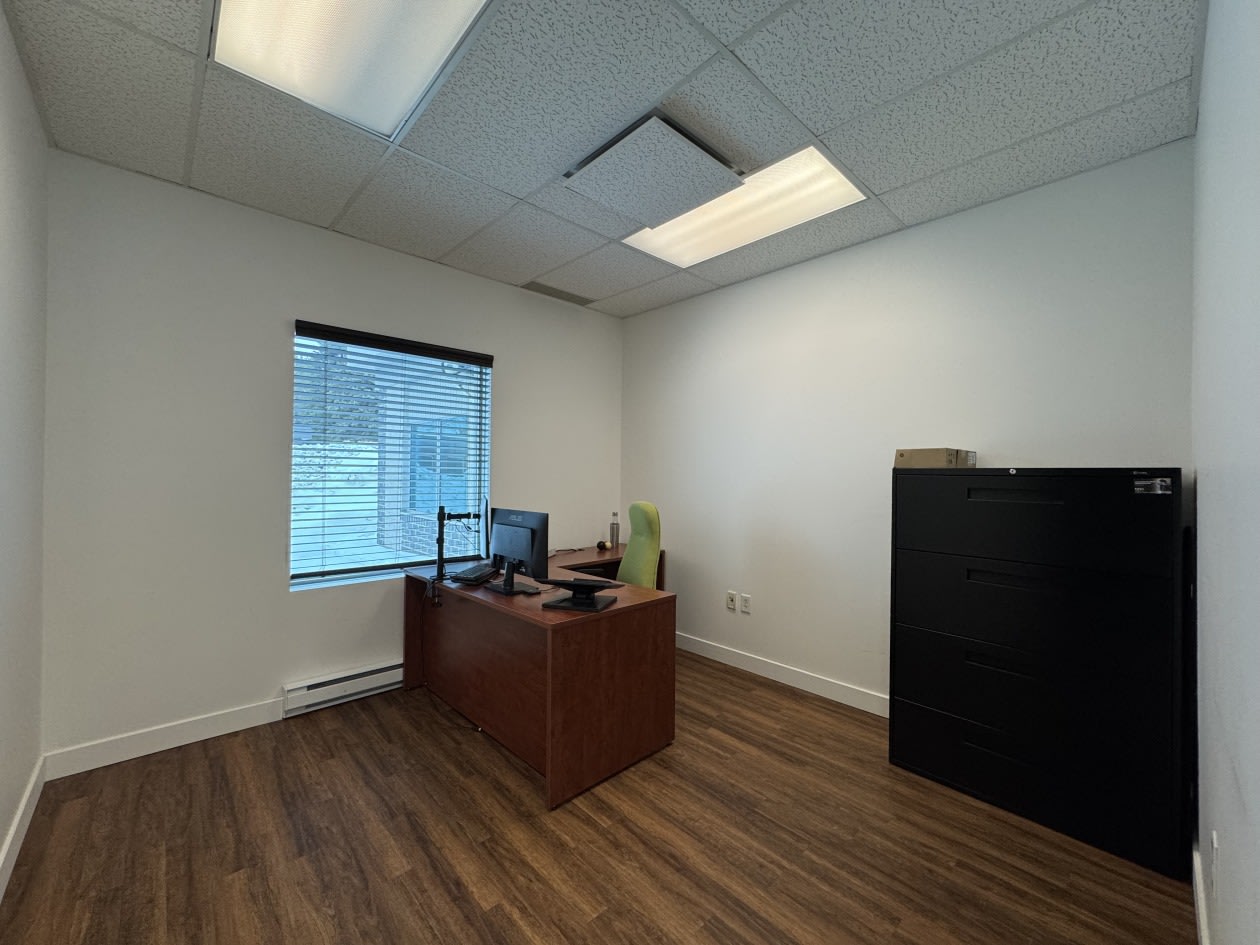 Bureau — 3430 Rue Galt O., Sherbrooke, J1H 0A5, Sherbrooke