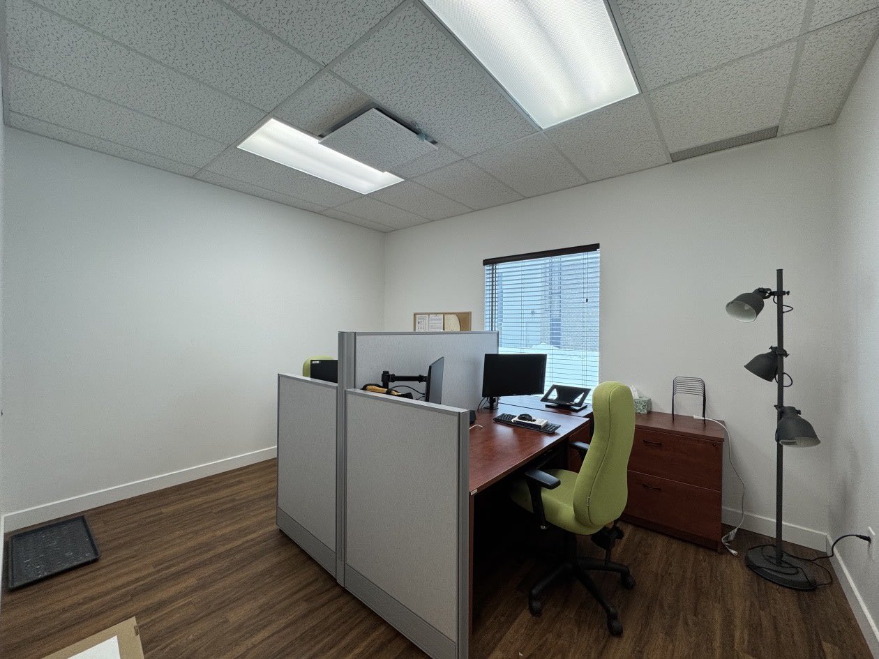 Bureau — 3430 Rue Galt O., Sherbrooke, J1H 0A5, Sherbrooke