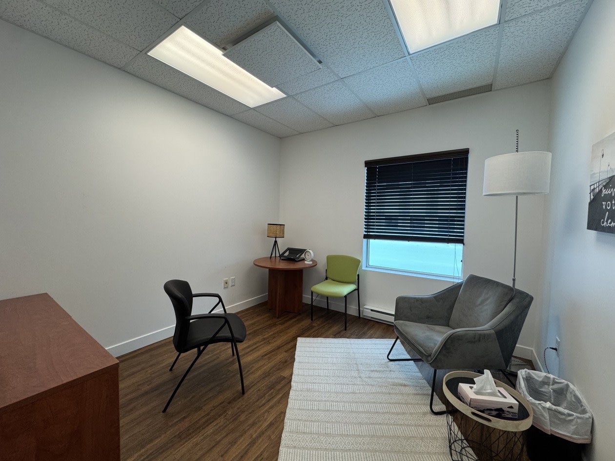 Bureau — 3430 Rue Galt O., Sherbrooke, J1H 0A5, Sherbrooke
