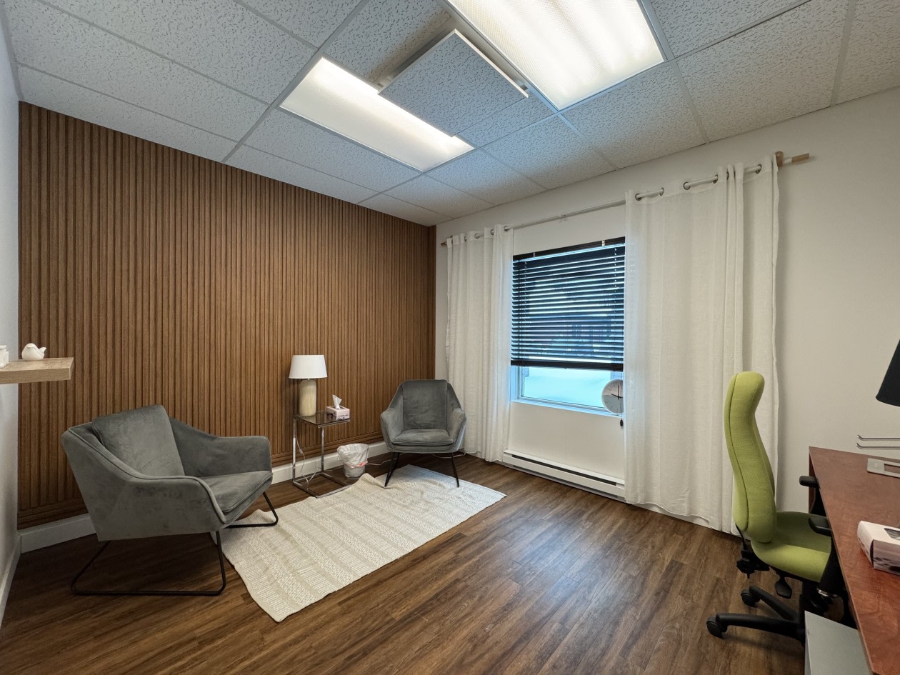 Bureau — 3430 Rue Galt O., Sherbrooke, J1H 0A5, Sherbrooke