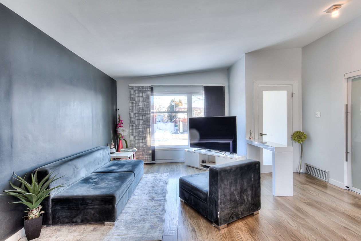 Photo 4 — 12018 Av Salk, Montréal-Nord, H1G 4Z2, Montréal-Nord